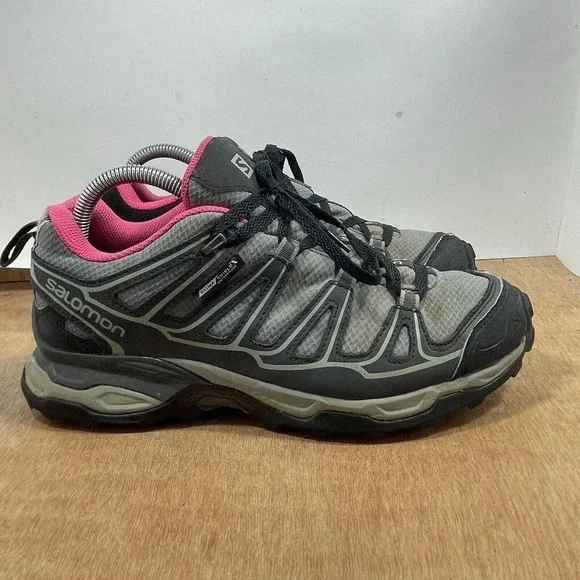 Salomon Shoes Salomon Xultra Women Size 9 Prime Hiking Shoes Outdoor 37966 Poshmark
